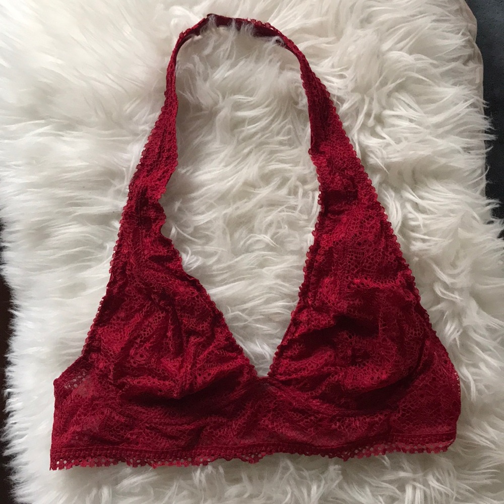 Victoria Secret Bralettes multiple
